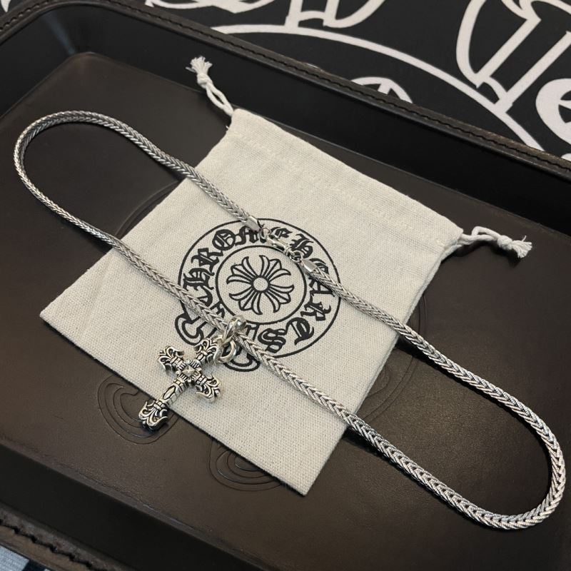 Chrome Hearts Necklaces